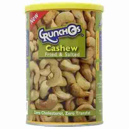 Crunchos Nut Cashew Tin 350 gm